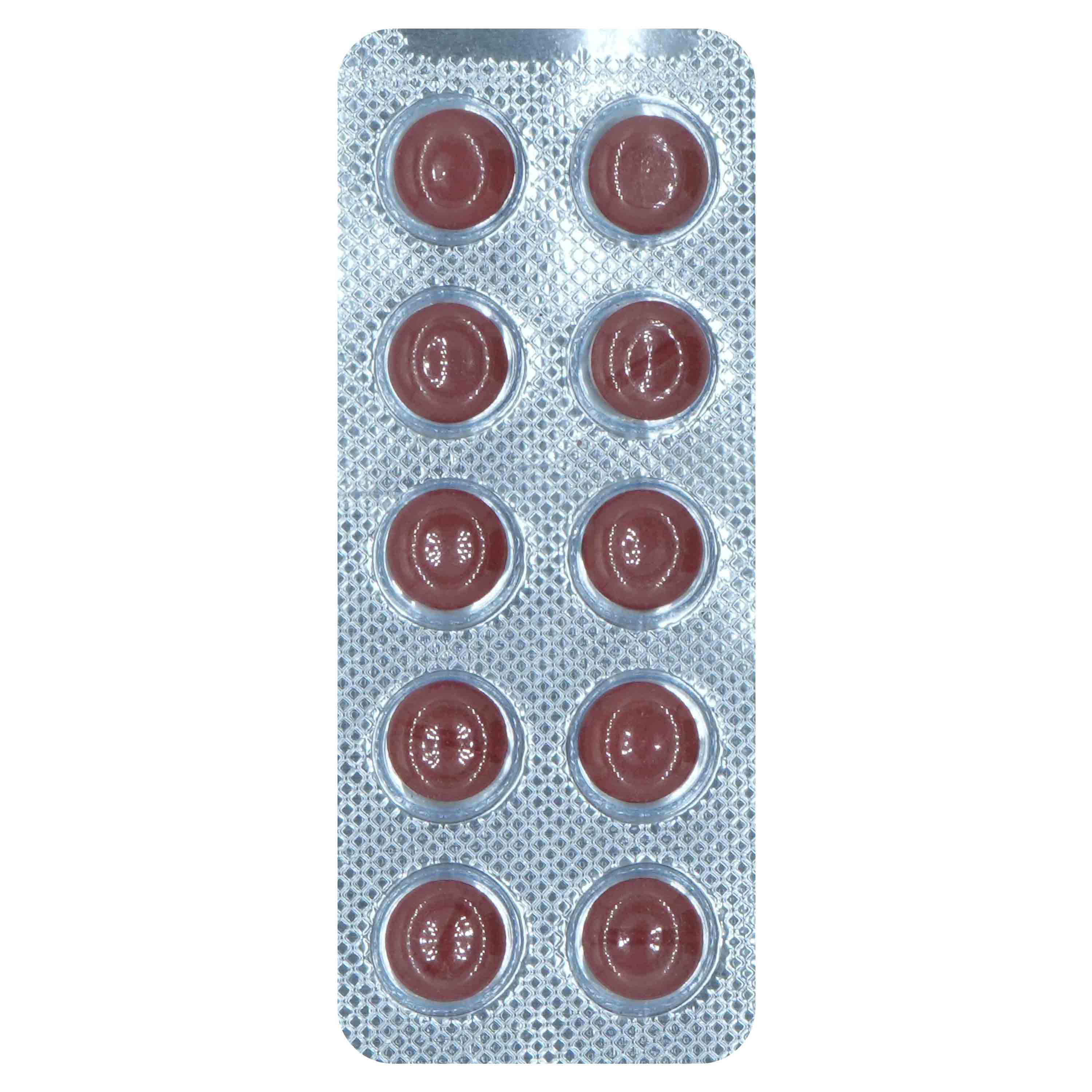 Sermind 100 Tablet 10's, Pack of 10 TABLETS Sermind 100 Tablet 10's, Pack of 10 TABLETS
