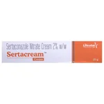 Sertacream Cream