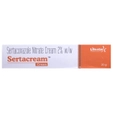 Sertacream Cream 20 gm