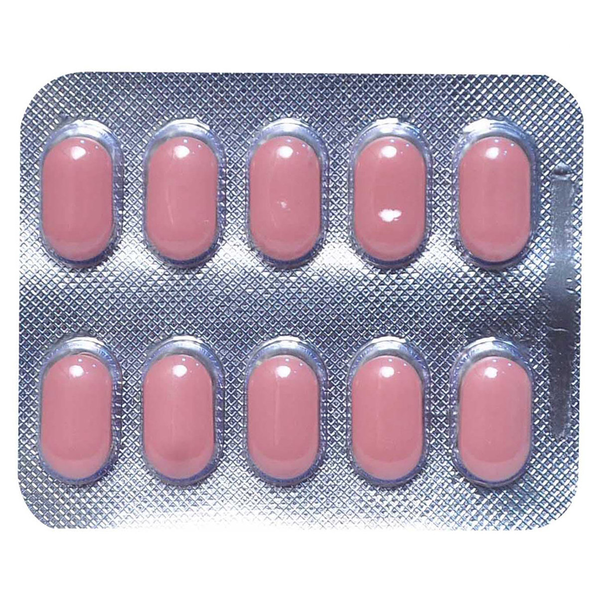 Seromune 500 Tablet 10's, Pack of 10 TabletS Seromune 500 Tablet 10's, Pack of 10 TabletS