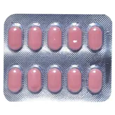 Seromune 500 Tablet 10's, Pack of 10 TabletS