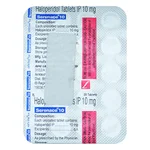 Serenace 10 Tablet 