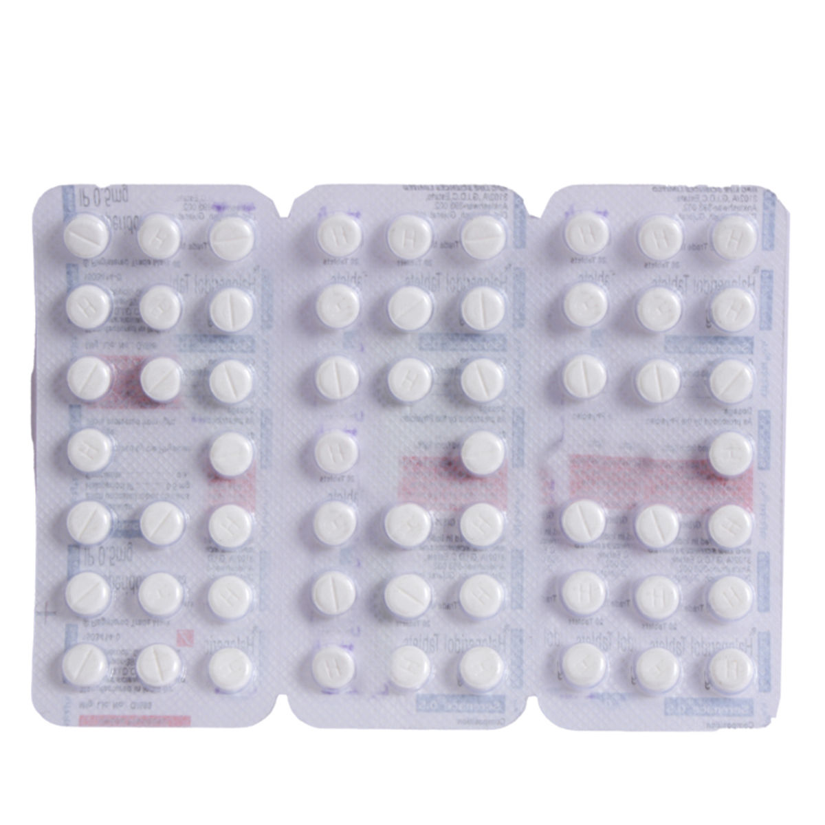 Serenase Tablets, Heloperidol, Heloperidol Tablets Uses Side Effects