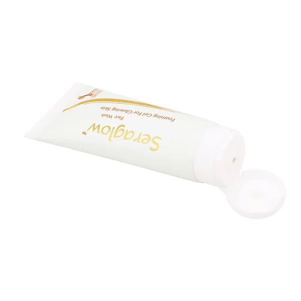 Seraglow Face Wash 60 ml, Pack of 1