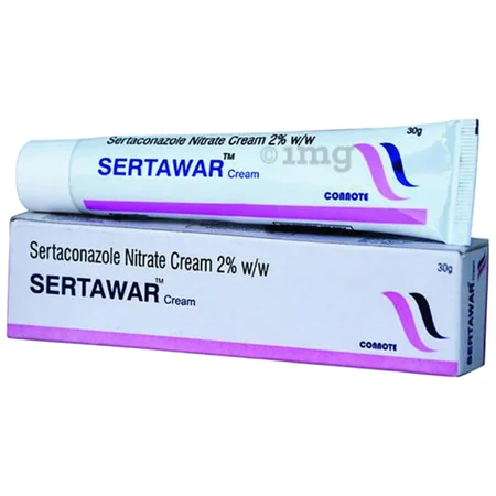 Sertawar 2% Cream 30 gm