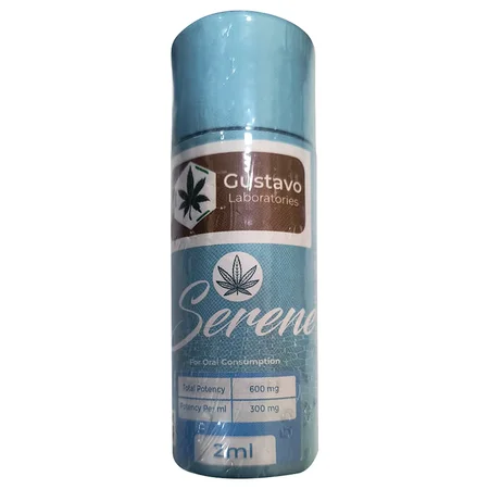 Gustavo Serene, 2 ml