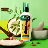 Sesa Ayurvedic Hair Oil, 100 ml, Pack of 1