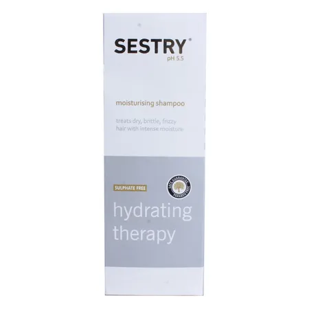 Sestry Moisturising Shampoo, 250 ml