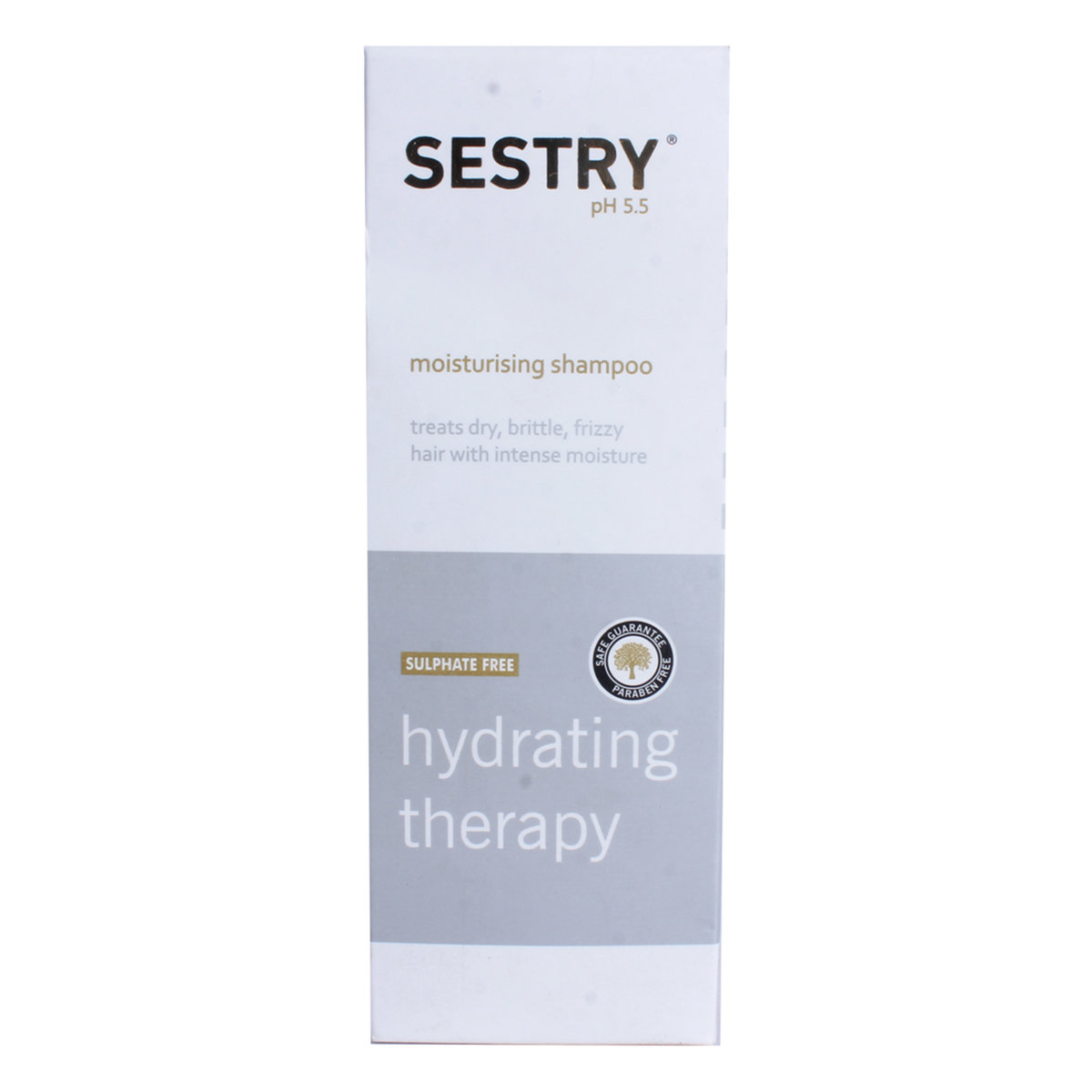 Sestry Moisturising Shampoo, 250 ml, Pack of 1 Sestry Moisturising Shampoo, 250 ml, Pack of 1