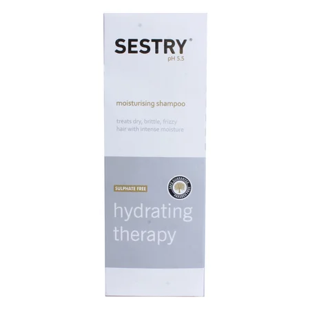 Sestry Moisturising Shampoo, 250 ml