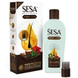 Sesa Plus Ayurvedic Strong Roots Herbal Hair Oil, 110 ml