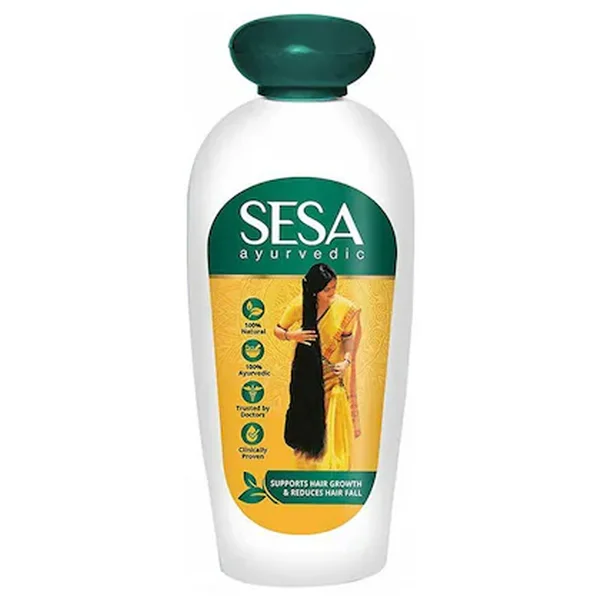 Sesa Oil, 90 ml, Pack of 1