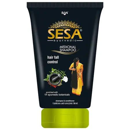 Sesa Shampoo, 100 ml