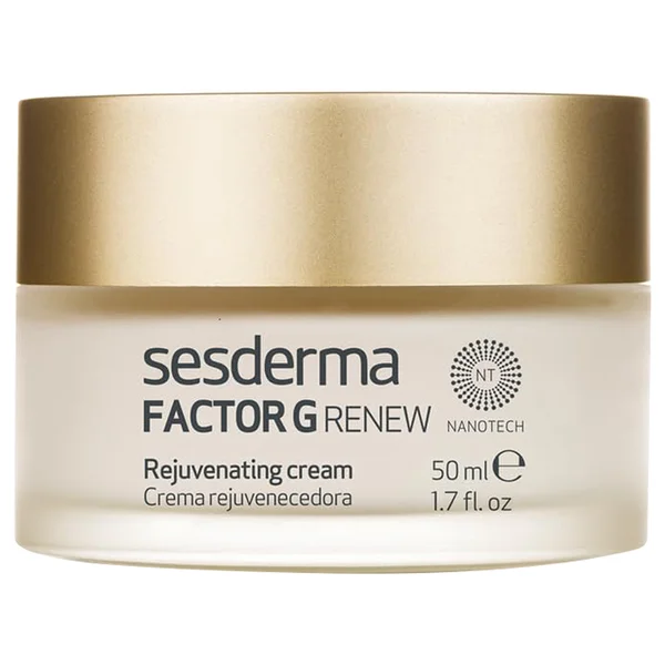 Sesderma Factor G Renew Anti Aging Regenerating Cream 50 ml