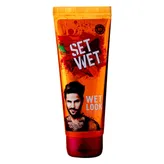 Set Wet Wet Look Hair Styling Gel, 100 ml, Pack of 1