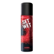 Set Wet Casanova Deodorant Spray, 150 ml