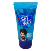 Set Wet Cool Hold Hair Styling Gel, 50 ml, Pack of 1