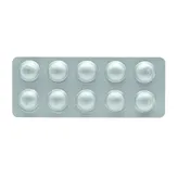 Setral 100 mg Tablet 10's, Pack of 10 TabletS