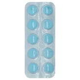 Setro  100 Tablet 10's, Pack of 10 TabletS