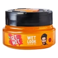 Set Wet Styling Hair Gel, 250 ml
