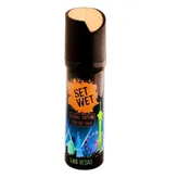 Set Wet Global Edition Las Vegas Perfume Spray, 120 ml, Pack of 1