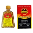 Sevenseas Original Cod-Liver Oil Capsule 500's