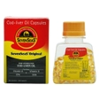 Sevenseas Original Cod-Liver Oil 300 mg, 100 Capsules