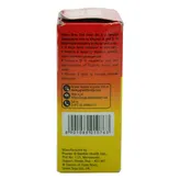 Sevenseas Original Cod-Liver Oil 300 mg, 100 Capsules, Pack of 1