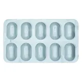 Sevom 800 mg Tablet 10's, Pack of 10 TABLETS