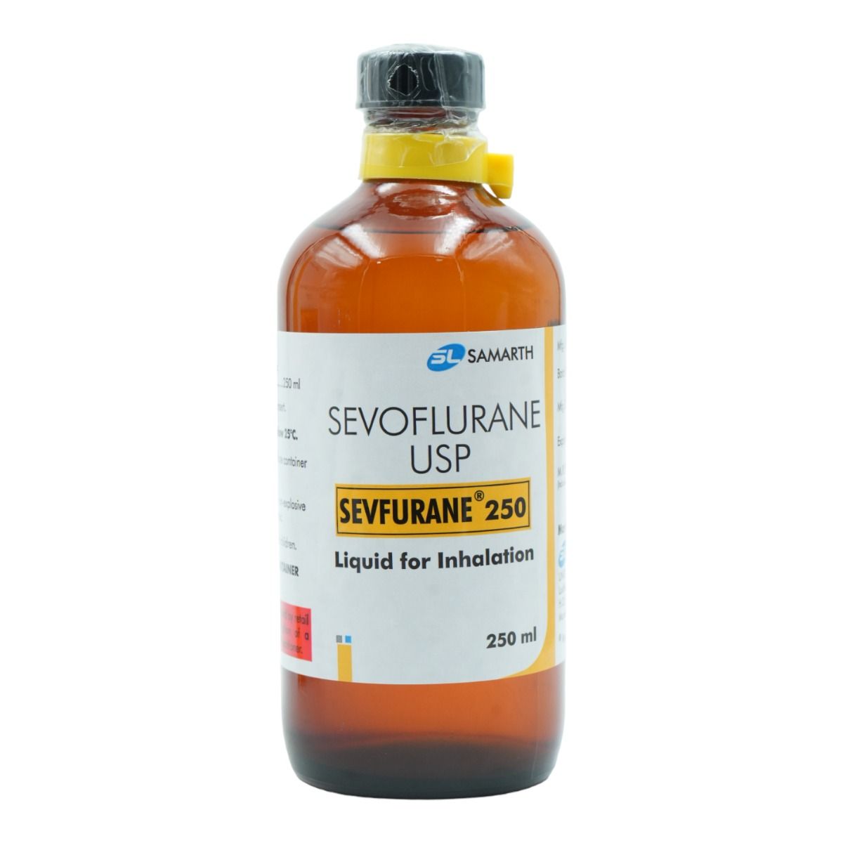 Buy Sevfurane 250 Liquid 250 ml Online