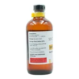 Sevfurane 250 Liquid 250 ml, Pack of 1 LIQUID