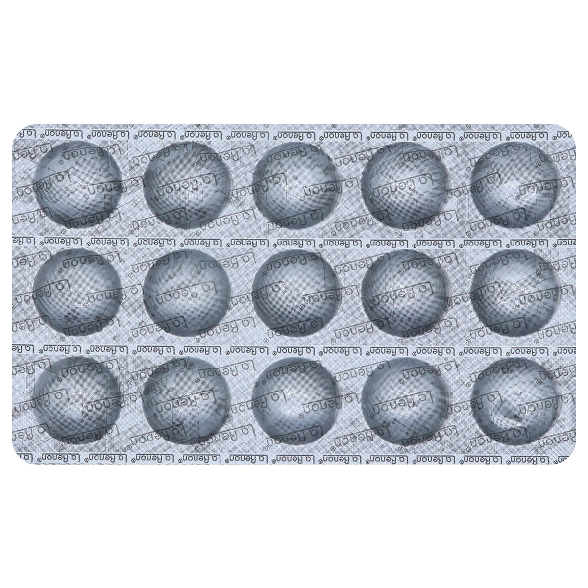 Sevlaren-400 Tablet 15's, Pack of 15 Sevlaren-400 Tablet 15's, Pack of 15