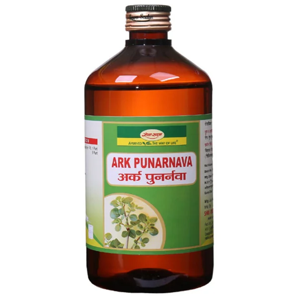 Seva Sadan Ark Punarnava, 450 ml