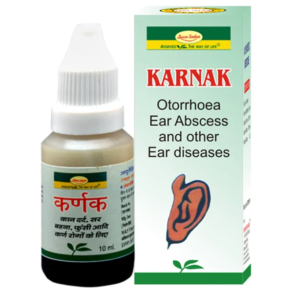Seva Sadan Karnak, 10 ml