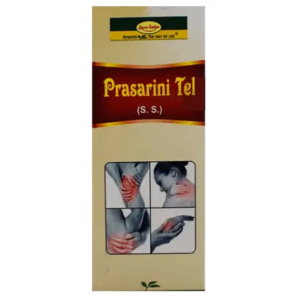 Seva Sadan Prasarini Tel, 100 ml