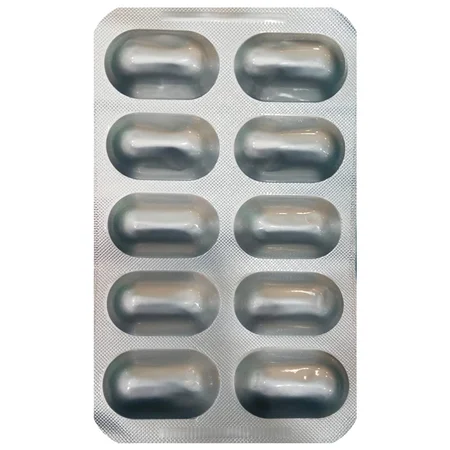 Seziclear SB-130 Capsule 10's