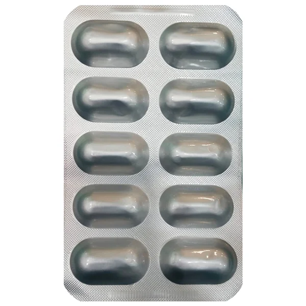 Seziclear SB-130 Capsule 10's