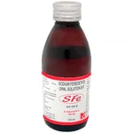 SFE Syrup 