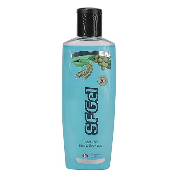 SF Gel 200 ml