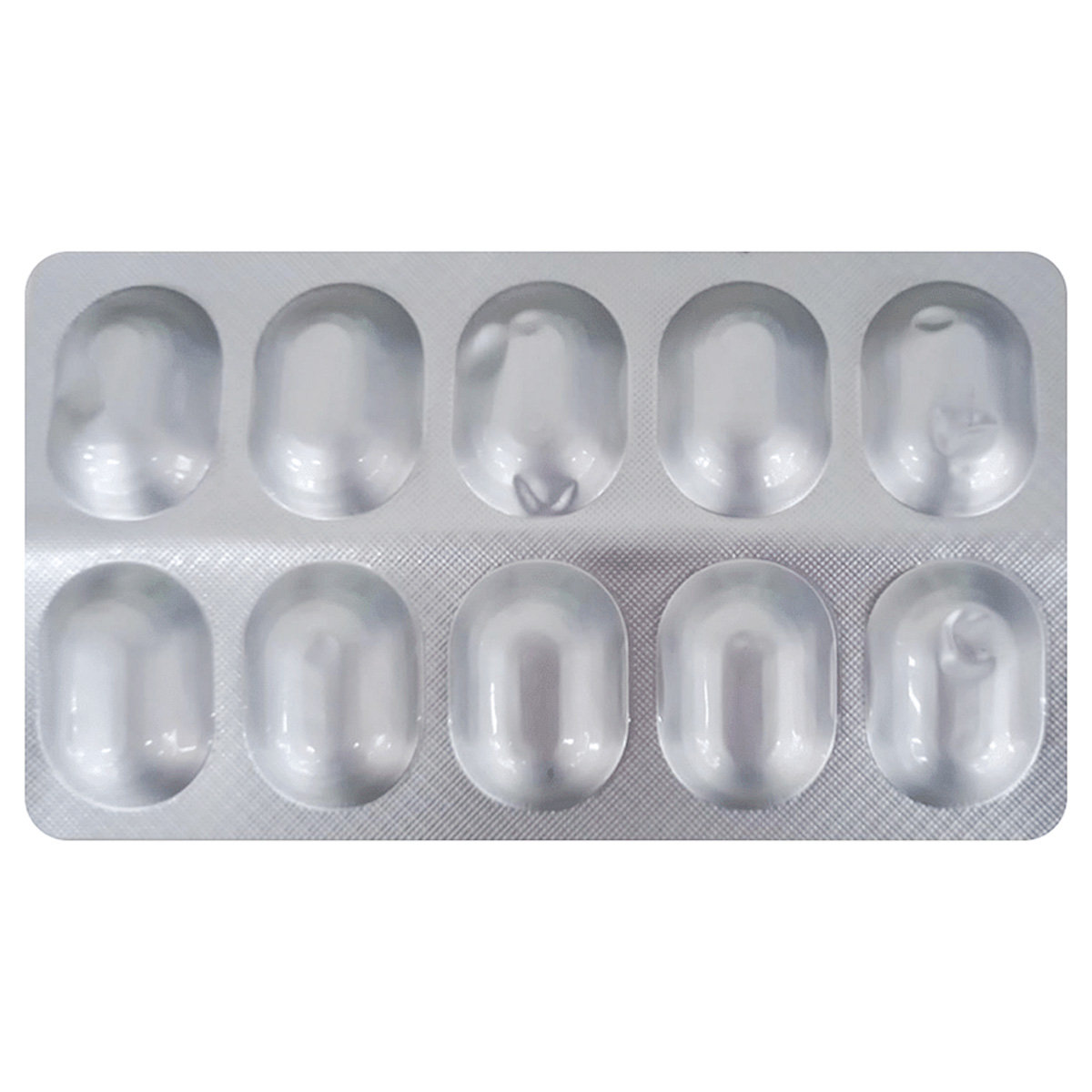 SGLTD-TRIO 1000 Tablet 10's, Pack of 10 TabletS SGLTD-TRIO 1000 Tablet 10's, Pack of 10 TabletS