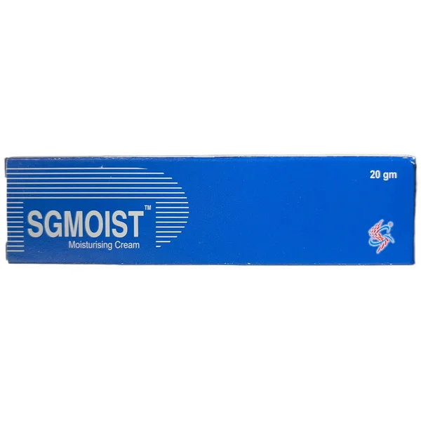 Sgmoist Cream