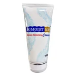 Sgmoist MM Moisturising Cream 