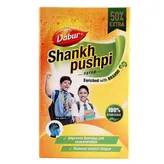 Dabur Shankh Pushpi, 450 ml, Pack of 1