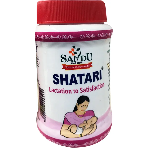 Sandu Shatari, 200 gm