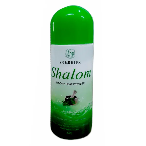 Shalom Powder 150 gm