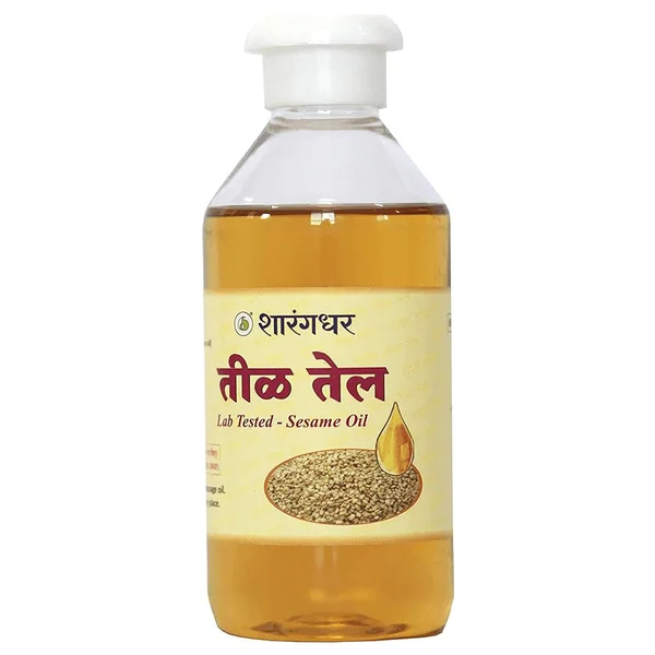 Sharangdhar Teel Tel, 100 ml