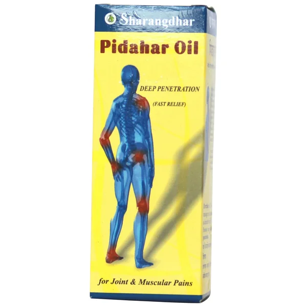 Sharangdhar Pidaher Lep, 10 gm