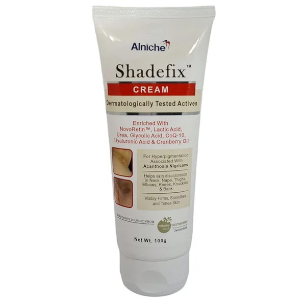 Shadefix Cream 100 gm