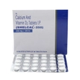 Shelcal 250 Tablet 30's