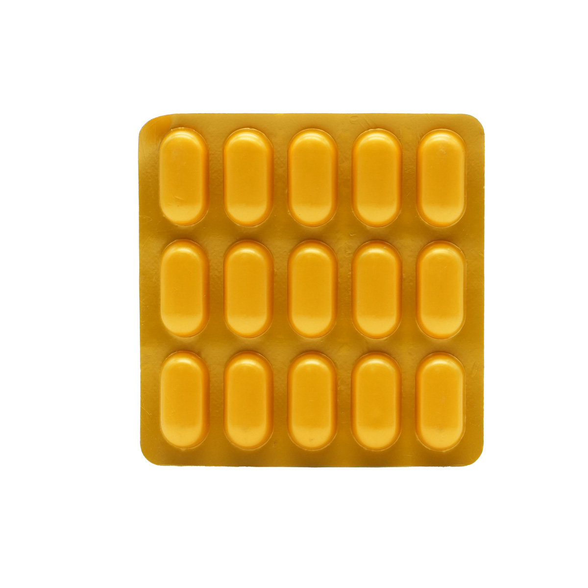 Shelcal-HD Tablet 15's, Pack of 15 Shelcal-HD Tablet 15's, Pack of 15